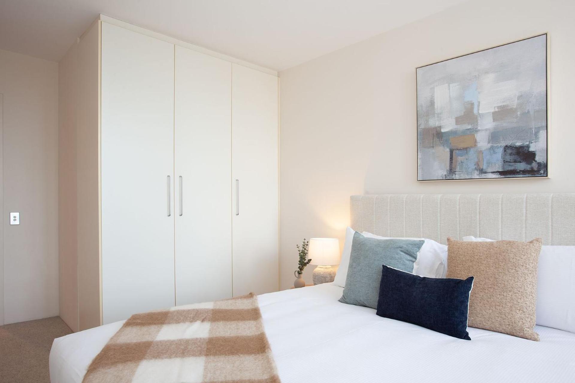 Apartment Slow Beam, Bondi Isyd *
