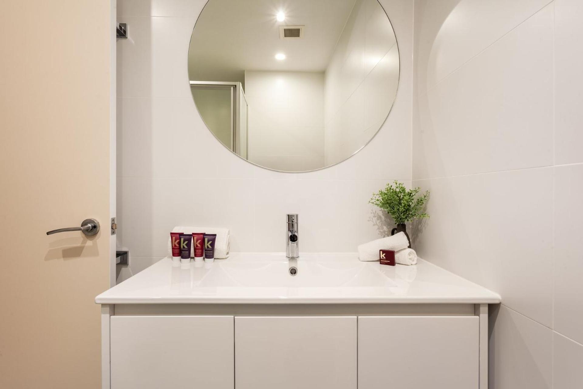 Apartment Slow Beam, Bondi Isyd Sydney