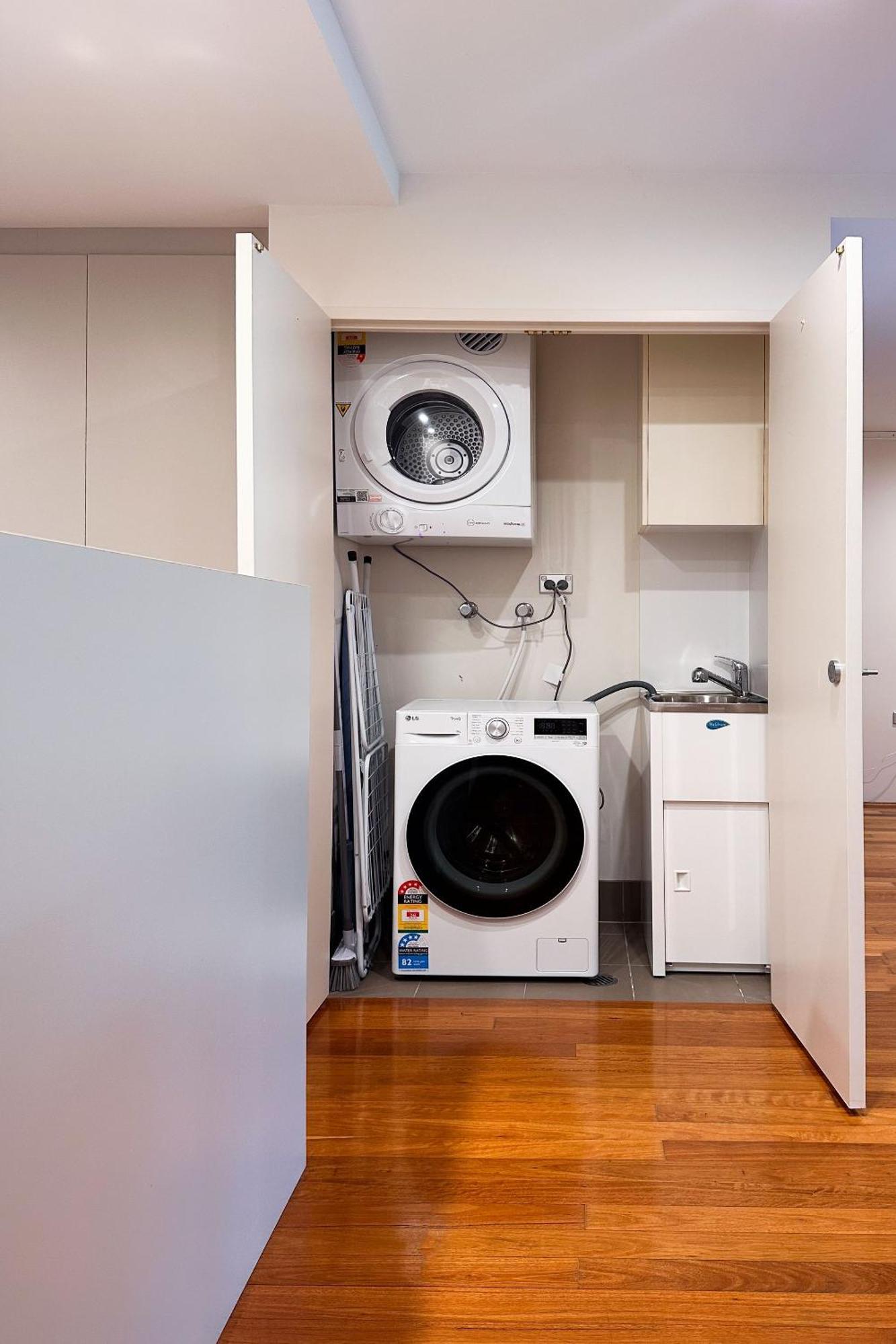Apartment Slow Beam, Bondi Isyd *