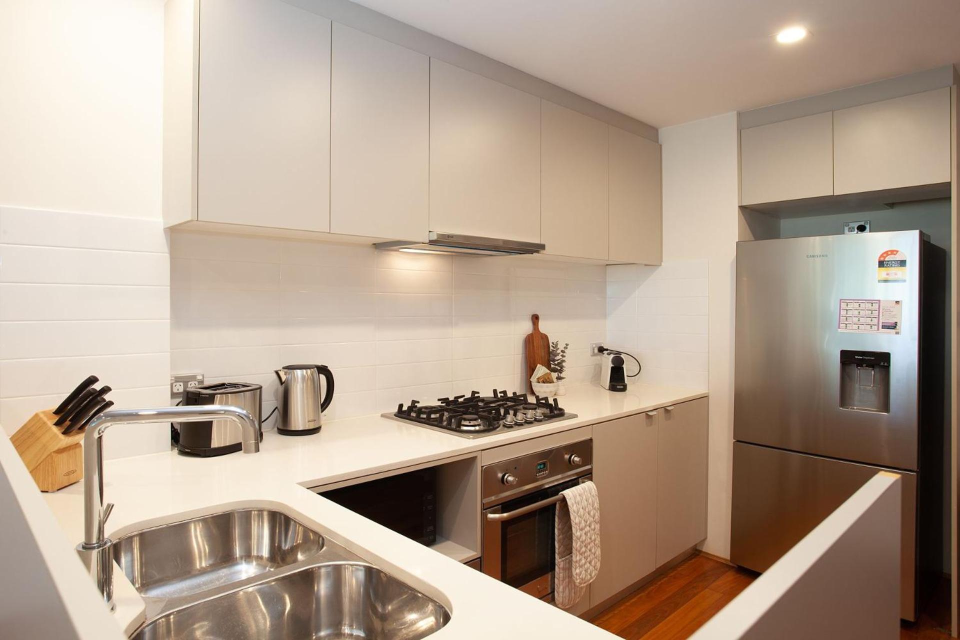 Appartamento Slow Beam, Bondi Isyd Sydney