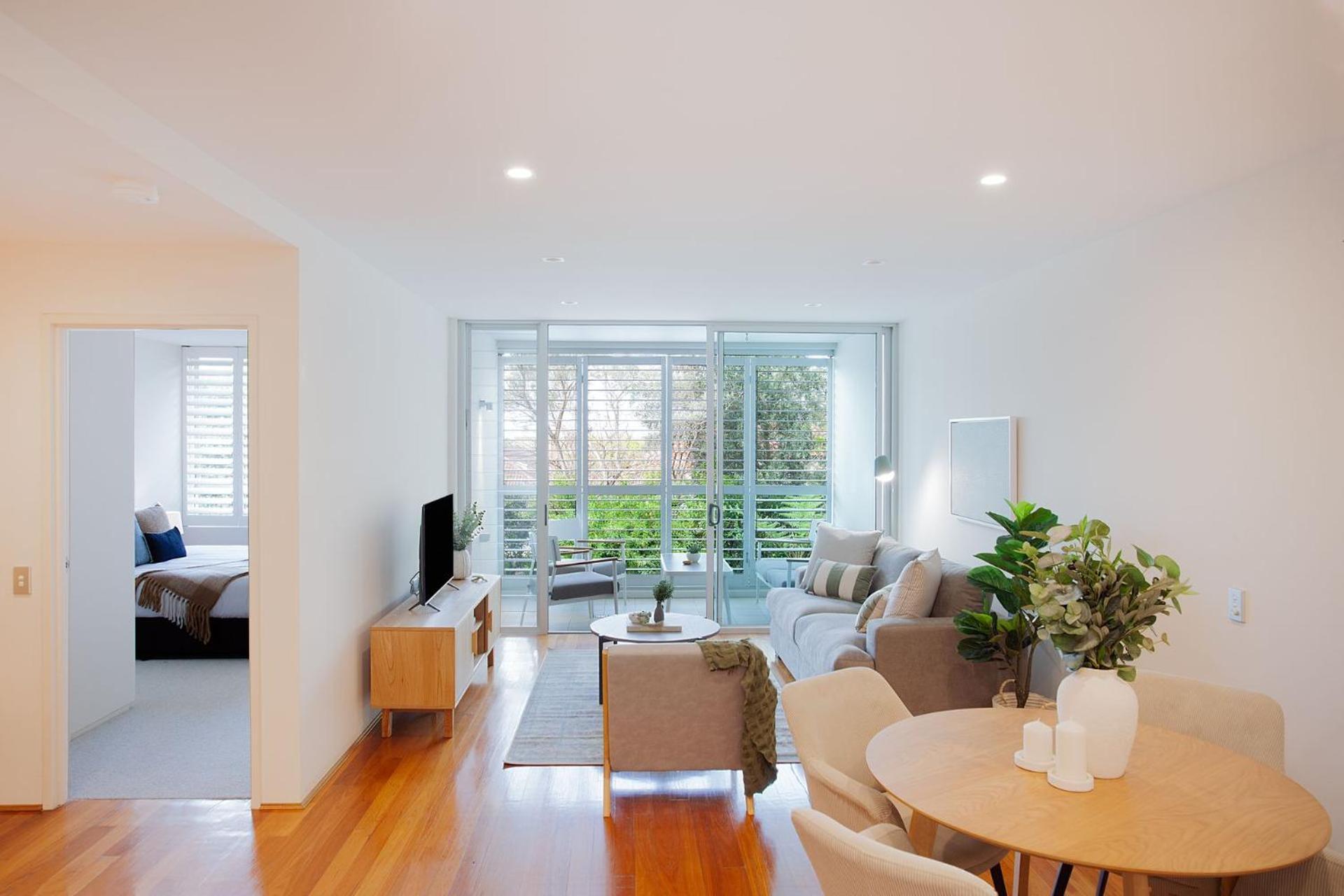 Appartamento Slow Beam, Bondi Isyd
