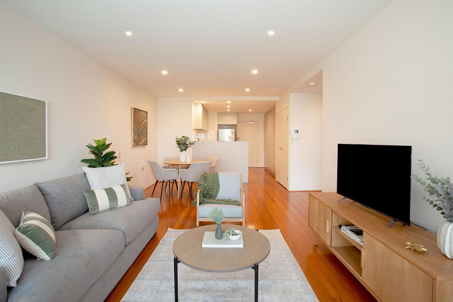 Appartamento Slow Beam, Bondi Isyd